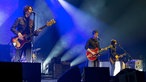 Noel Gallagher´s High Flying Birds in Düsseldorf