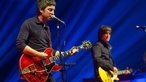 Noel Gallagher´s High Flying Birds in Düsseldorf