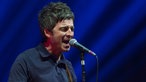 Noel Gallagher´s High Flying Birds in Düsseldorf