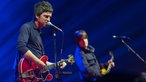 Noel Gallagher´s High Flying Birds in Düsseldorf