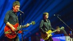 Noel Gallagher´s High Flying Birds in Düsseldorf