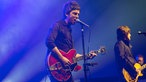 Noel Gallagher´s High Flying Birds in Düsseldorf