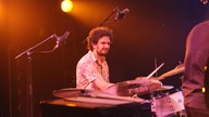 Omer Klein Trio