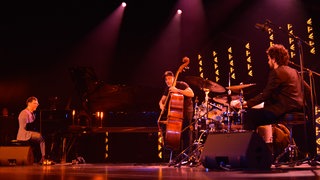 Omer Klein Trio - Live @ 44. Leverkusener Jazztage 2023