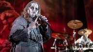 Powerwolf beim Summer Breeze 2018