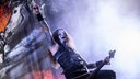 Powerwolf beim Summer Breeze 2018