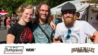 Publikumsfotos Freak Valley 2019