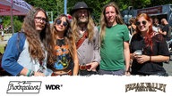 Publikumsfotos Freak Valley 2019