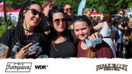 Publikumsfotos Freak Valley 2019