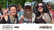 Publikumsfotos Freak Valley 2019