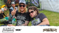 Publikumsfotos Freak Valley 2019