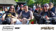 Publikumsfotos Freak Valley 2019