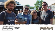 Publikumsfotos Freak Valley 2019