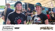 Publikumsfotos Freak Valley 2019