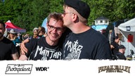 Publikumsfotos Freak Valley 2019