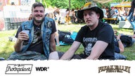 Publikumsfotos Freak Valley 2019