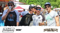 Publikumsfotos Freak Valley 2019