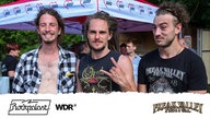 Publikumsfotos Freak Valley 2019