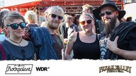 Publikumsfotos Freak Valley 2019