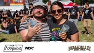 Publikumsfotos Freak Valley 2019