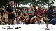 Publikumsfotos Haldern Pop 2019