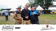 Publikumsfotos Haldern Pop 2019