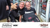 Publikumsfotos Rock Hard 2019