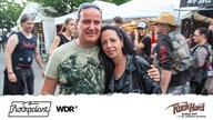 Publikumsfotos Rock Hard 2019