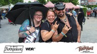 Publikumsfotos Rock Hard 2019