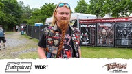 Publikumsfotos Rock Hard 2019