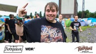 Publikumsfotos Rock Hard 2019