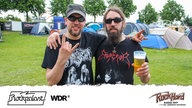 Publikumsfotos Rock Hard 2019