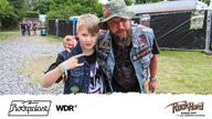 Publikumsfotos Rock Hard 2019