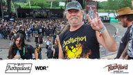 Publikumsfotos Rock Hard 2019