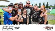 Publikumsfotos Rock Hard 2019