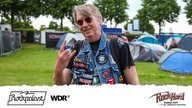 Publikumsfotos Rock Hard 2019