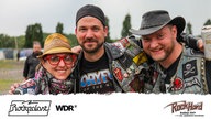 Publikumsfotos Rock Hard 2019