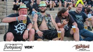 Publikumsfotos Rock Hard 2019