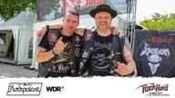 Publikumsfotos Rock Hard 2019