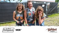 Publikumsfotos Rock Hard 2019