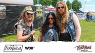 Publikumsfotos Rock Hard 2019