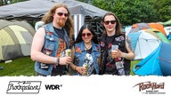 Publikumsfotos Rock Hard 2019