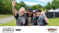 Publikumsfotos Rock Hard 2019