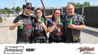 Publikumsfotos Rock Hard 2019