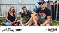 Publikumsfotos Rock Hard 2019