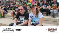 Publikumsfotos Rock Hard 2019