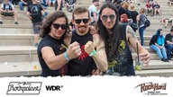 Publikumsfotos Rock Hard 2019