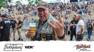 Publikumsfotos Rock Hard 2019