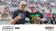 Publikumsfotos Rock Hard 2019