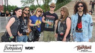 Publikumsfotos Rock Hard 2019